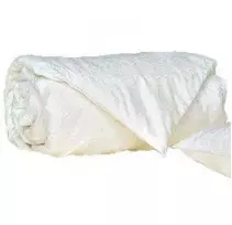 Universali antklodė su natūralaus Mulberry šilko užpildu, 200x220 cm (1kg)