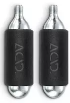 Suspausto oro balionėlis ACID CO2 25g (2 vnt.)