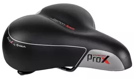 Balnelis Velo ProX VL-6123S Springs D2 Zone Cut Memory foam
