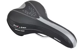 Balnelis Velo ProX VL-6091 Mars Trekking Gemini D2 Zone Cut