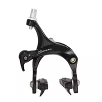 Stabdžiai rear caliper Saccon Italy pin 13mm size 47/57 juodas