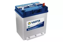VARTA Mėlyna Dynamic A13 (545157033) 40Ah akumuliatorius