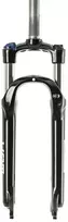 Šakė SR Suntour XCT 30 HLO DS 29" 100mm 1-1/8" 9x100mm juodas