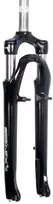 Šakė SR Suntour NEX HLO P 28" 63mm 1-1/8" 9x100mm juodas matt