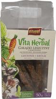 Vitapol Vita žolelių maisto papildas triušiams 50 g (ZVP-4148)