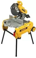 Skersinio pjovimo staklės DeWalt D27107XPS