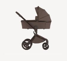 ANEX Flo universalus 2in1 vežimėlis, Browny