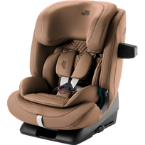 Automobilinė kėdutė Britax Römer Advansafix Pro i-Size 76-150 cm, Warm Caramel-Lux