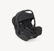 Automobilinė kėdutė Joie I-Gemm 3 i-Size 40-85 cm, Raven
