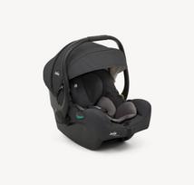 Automobilinė kėdutė Joie I-Gemm 3 i-Size 40-85 cm, Shale
