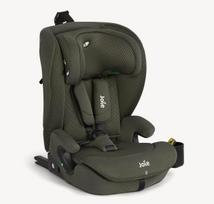 Automobilinė kėdutė Joie I-Irvana Max i-Size 76-150 cm, Fern Mesh