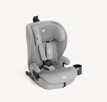 Automobilinė kėdutė Joie I-Irvana Max i-Size 76-150 cm, Quartz Mesh