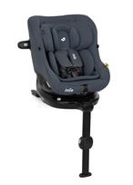 Automobilinė kėdutė Joie I-Pivot 360 i-Size 40-105 cm, Dark Slate