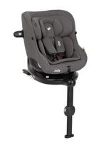 Automobilinė kėdutė Joie I-Pivot 360 i-Size 40-105 cm, Thunder