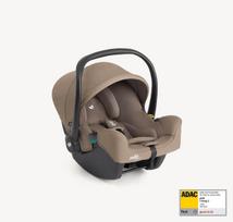 Automobilinė kėdutė Joie I-Snug 2 i-Size 40-75 cm, Cashew