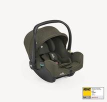 Automobilinė kėdutė Joie I-Snug 2 i-Size 40-75 cm, Fern
