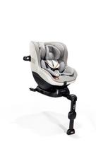 Automobilinė kėdutė Joie I-Quest i-Size 40-105 cm, Oyster