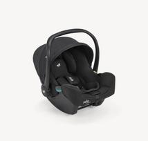 Automobilinė kėdutė Joie I-Snug 2 i-Size 40-75 cm, Raven