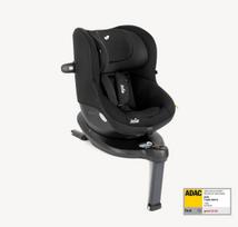 Automobilinė kėdutė Joie I-Spin 360 E i-Size 61-105 cm, Shale