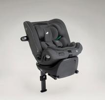Automobilinė kėdutė Joie I-Spin XL i-Size 40-150 cm, Ebony