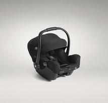 Automobilinė kėdutė Joie I-Starter i-Size 40-75 cm, Signature Eclipse Mesh