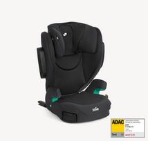 Automobilinė kėdutė Joie I-Trillo FX i-Size 100-150 cm, Mercury Mesh