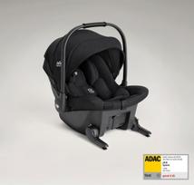 Automobilinė kėdutė Joie Sprint i-Size 40-75 cm, Signature Eclipse