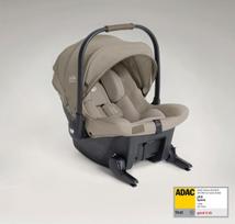Automobilinė kėdutė Joie Sprint i-Size 40-75 cm, Signature Sandstone