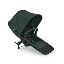 Bugaboo Donkey 6 papildoma sėdynė antram vaikui Fern Green