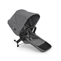 Bugaboo Donkey 6 papildoma sėdynė antram vaikui Moon Grey