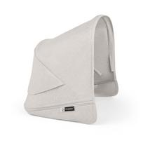 Bugaboo Donkey 6 stogelis Misty White