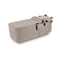 Bugaboo Donkey 6 Twin lopšio komplektas Desert Taupe