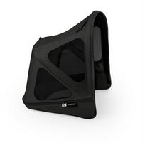 Bugaboo Donkey Breezy stogelis Heritage Black