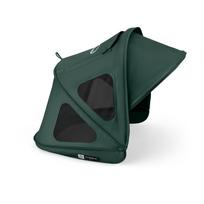 Bugaboo Dragonfly Breezy stogelis Fern Green