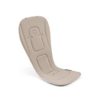 Bugaboo Dual Comfort vežimėlio įdėklas Desert Taupe