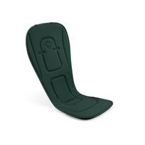 Bugaboo Dual Comfort vežimėlio įdėklas Fern Green