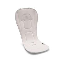 Bugaboo Dual Comfort vežimėlio įdėklas Fresh White