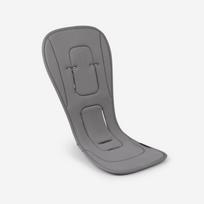 Bugaboo Dual Comfort vežimėlio įdėklas Moon Grey