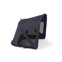Bugaboo Fox / Kangaroo Breezy stogelis Deep Indigo