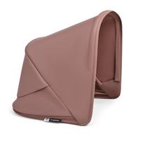 Bugaboo Fox 5 Renew / Kangaroo stogelis Dusty Pink
