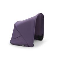 Bugaboo Fox 5 stogelis Astro Purple