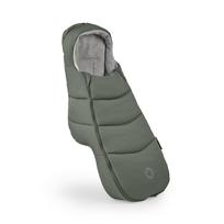 Bugaboo miegmaišis vežimėliui Forest Green