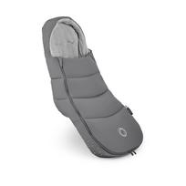 Bugaboo miegmaišis vežimėliui Moon Grey