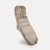Bugaboo THERMOLITE® Performance žieminis miegmaišis Desert Taupe