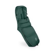 Bugaboo THERMOLITE® Performance žieminis miegmaišis Fern Green