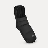 Bugaboo THERMOLITE® Performance žieminis miegmaišis Heritage Black