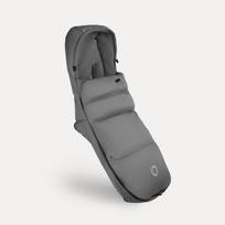 Bugaboo THERMOLITE® Performance žieminis miegmaišis Moon Grey