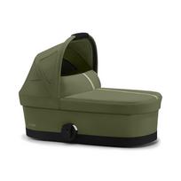 Cybex Avi Spin lopšys, Moss Green
