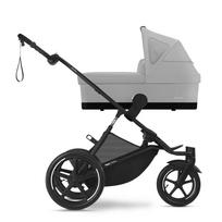 CYBEX Avi Spin universalus 2in1 vežimėlis, Fog Grey