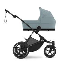 CYBEX Avi Spin universalus 2in1 vežimėlis, Stormy Blue